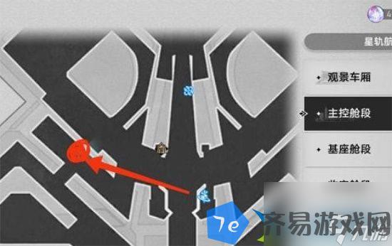 崩坏星穹铁道黑塔人偶在哪里 黑塔人偶在哪里大全推荐 配图01