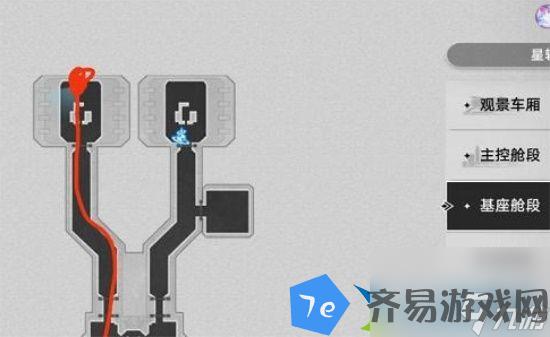 崩坏星穹铁道黑塔人偶在哪里 黑塔人偶在哪里大全推荐 配图02