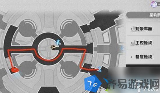 崩坏星穹铁道黑塔人偶在哪里 黑塔人偶在哪里大全推荐 配图04