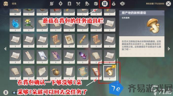 原神御用在他乡任务怎么做 配图06