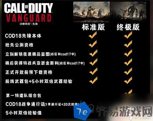 steam上有使命召唤18吗 为什么在steam上搜不到使命召唤18 配图03