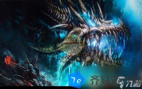 《魔兽世界》怀旧服突袭芬里斯岛任务攻略 配图01