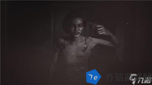 生化危机3重制版第一章攻略图文 逃离公寓图文流程  科普 配图03
