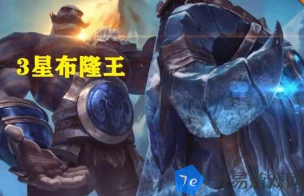 云顶之弈护卫恶魔阵容介绍 阵容配置详解 配图02
