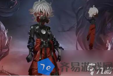 第五人格深渊7限定皮肤有什么-深渊7限定皮肤介绍 配图04