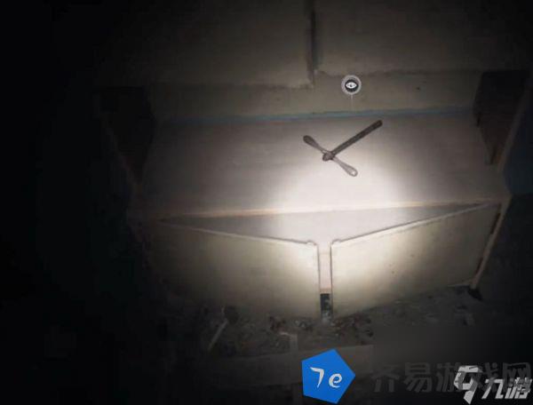 《港诡实录》阿海上吊钥匙在哪里介绍 配图06