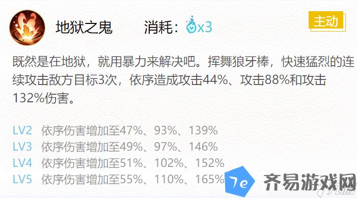 阴阳师2024鬼灯御魂搭配介绍 配图04