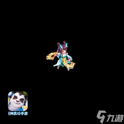 神武手游龙女图鉴攻略 神武4龙女角色介绍  知识库 配图01