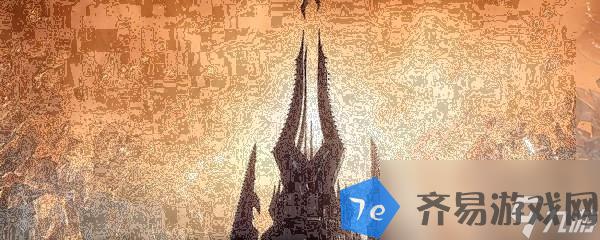 《魔兽世界》tbc氪金矿石在哪里大全 配图01