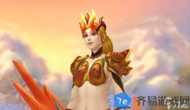 魔兽世界板甲头盔幻化排行榜 好看的板甲头盔幻化推荐 配图05