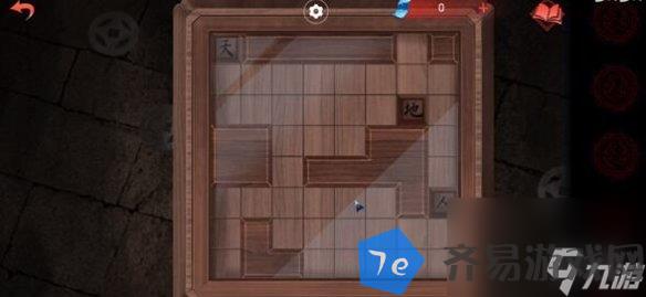 纸嫁衣双人版第3章图文攻略 配图07