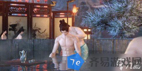 逆水寒手游春节版本新增玩法 600纹玉可以买超值券包 配图03