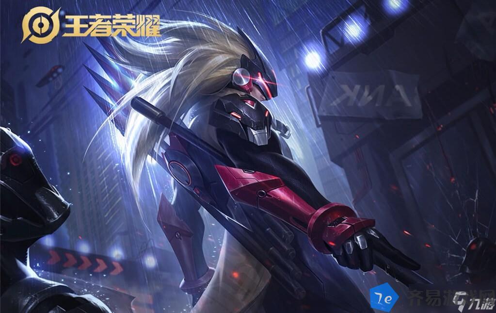 《王者荣耀》新赛季对抗路英雄梯度排行榜 配图02