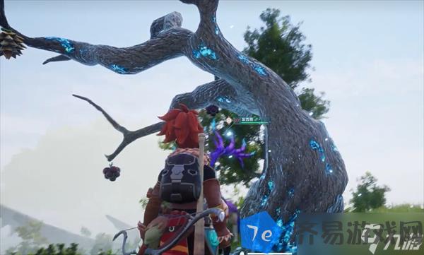 幻兽帕鲁技能果实怎么得