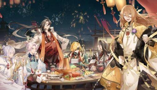 《食物语》最新猜灯谜活动答案大全2024 配图02