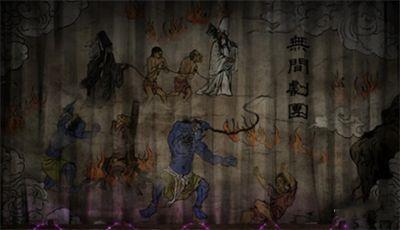 《纸嫁衣7卿不负》第四章业判通关解密流程图解 配图11