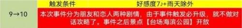 pr5高卷杏coop對話怎么選 高卷杏好感度對話選項分享 配图10