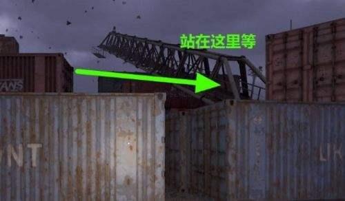 《浩劫殺陣2：車諾比之心》特殊神器|怪異的螺栓|位置及獲取方法 配图07