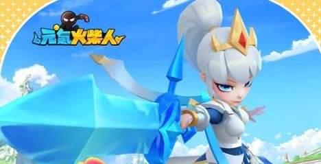 元氣火柴人|強力夥伴推薦攻略