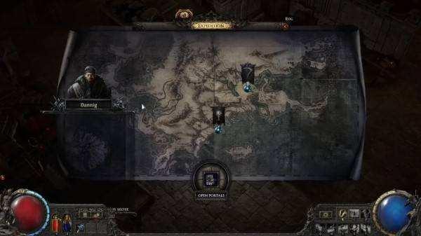 流亡黯道PoE2|先祖秘藏終局怎麼玩|先祖秘藏獎勵一覽 配图03