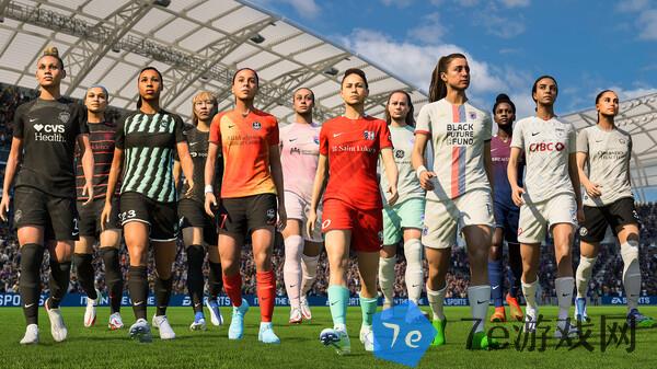 FIFA 23什么时候出 公测上线时间预告 配图02