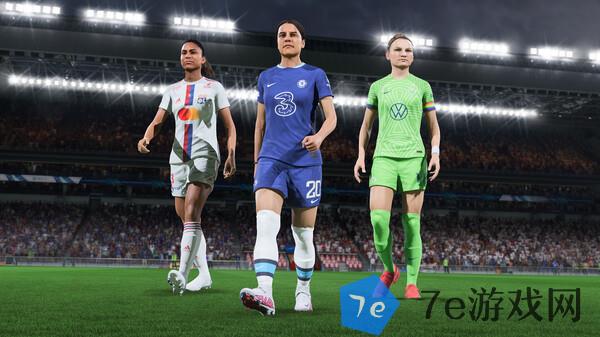 FIFA 23什么时候出 公测上线时间预告 配图04