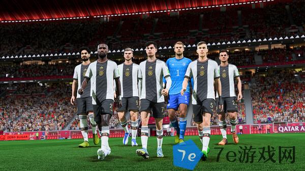 FIFA 23什么时候出 公测上线时间预告 配图05