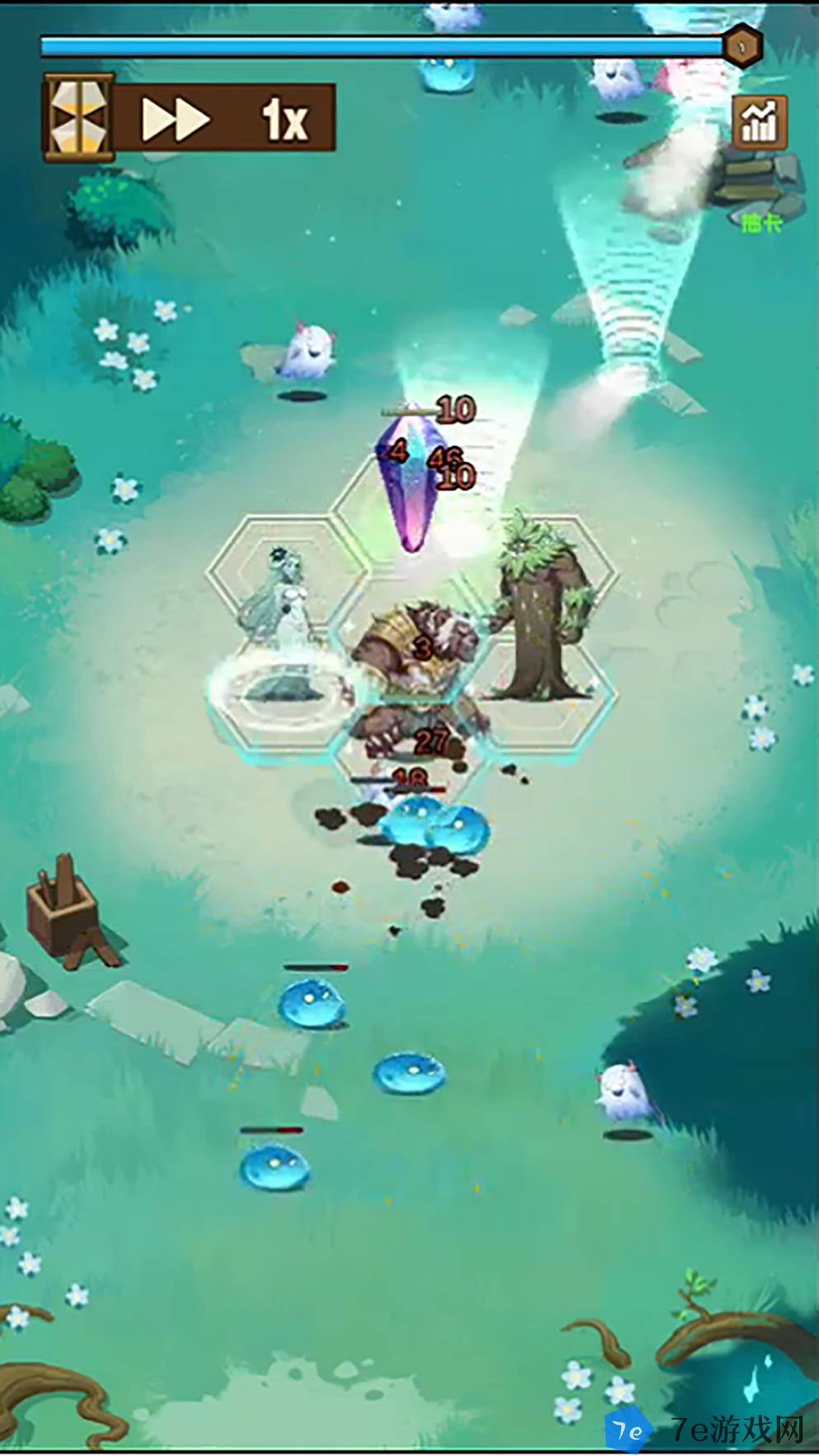 星辰之塔什么时候出 公测上线时间预告 配图04