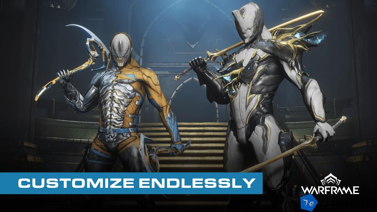 星际战甲Warframe什么时候出 公测上线时间预告 配图01