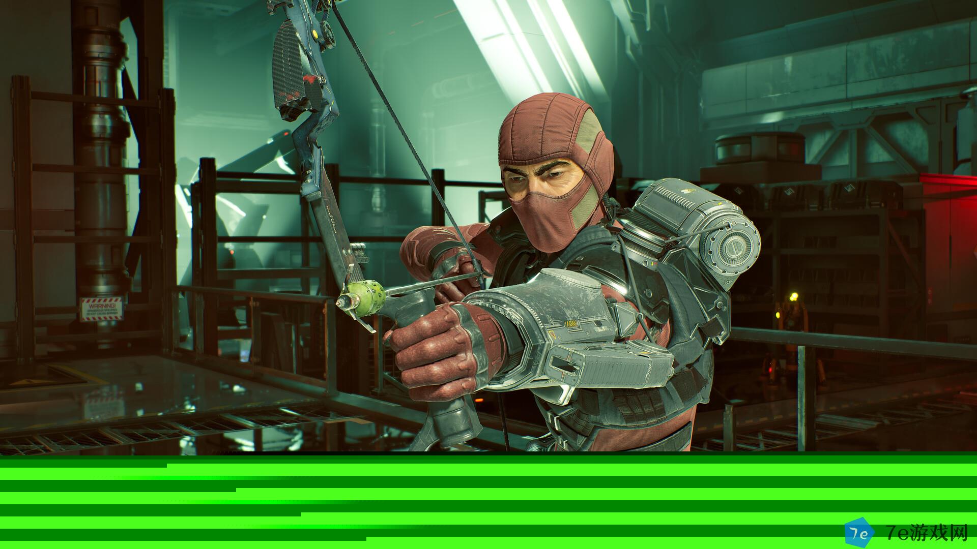 Killing Floor 3好玩吗 Killing Floor 3玩法简介 配图03