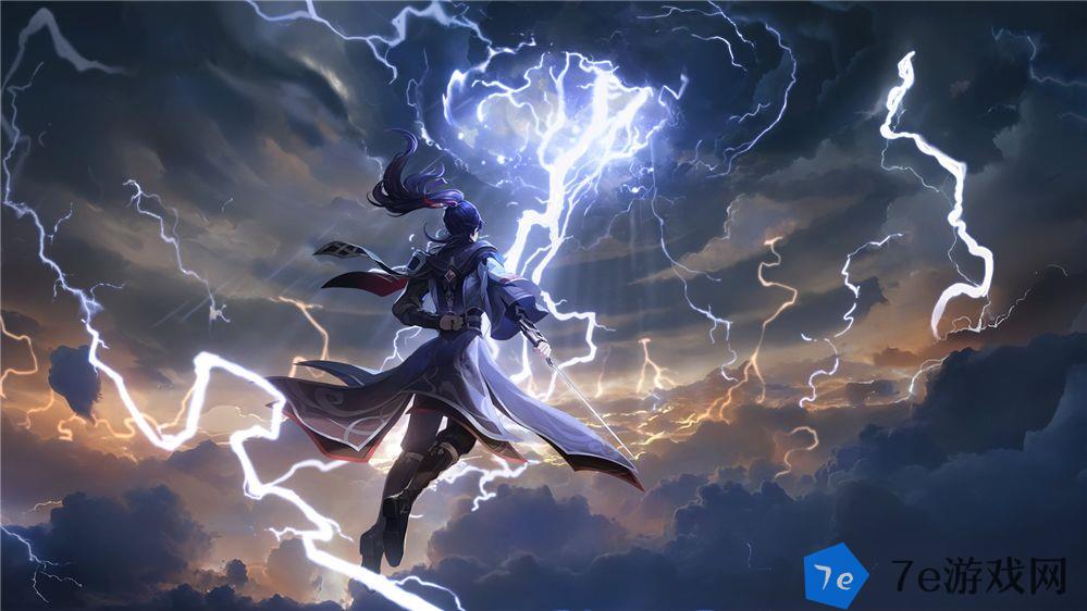全新3D御灵共战手游《踏风行》今日首发上线，全新修仙体验，带你元气飞升，快乐踏风行！ 配图03