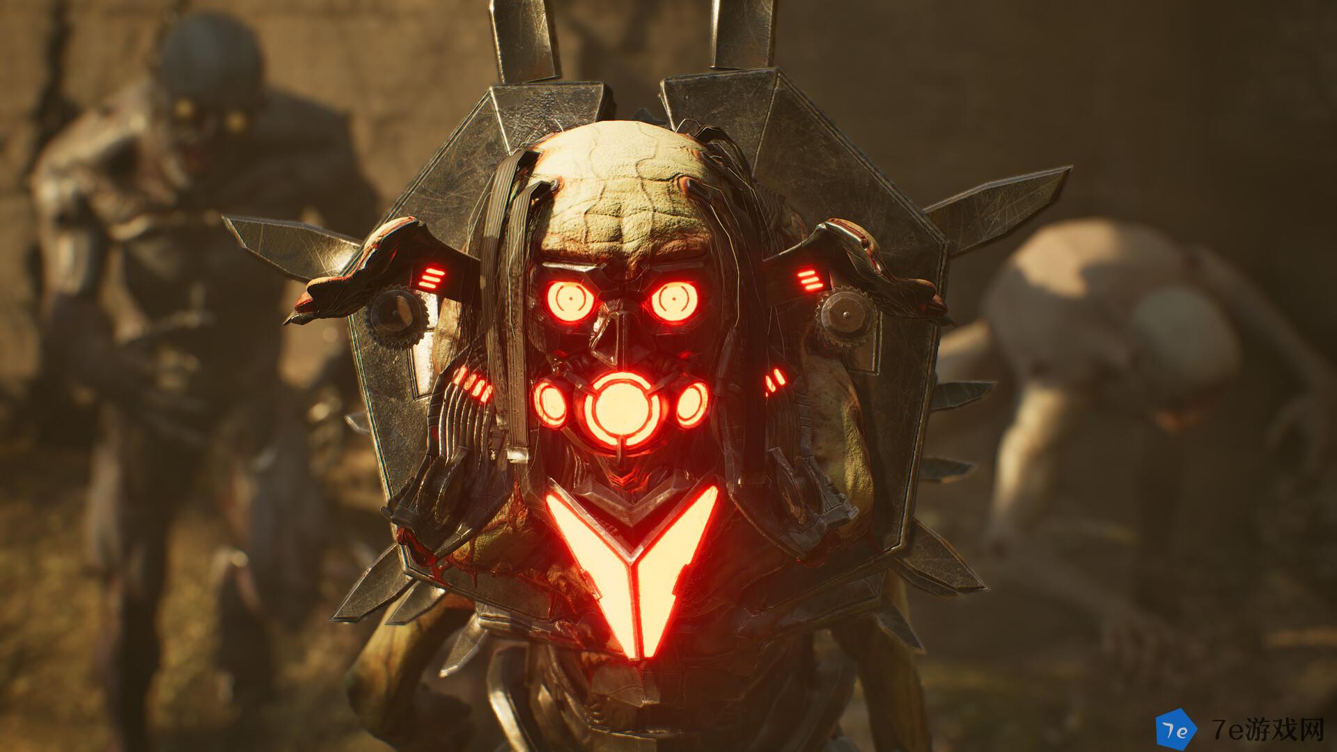 Killing Floor 3好玩吗 Killing Floor 3玩法简介 配图02