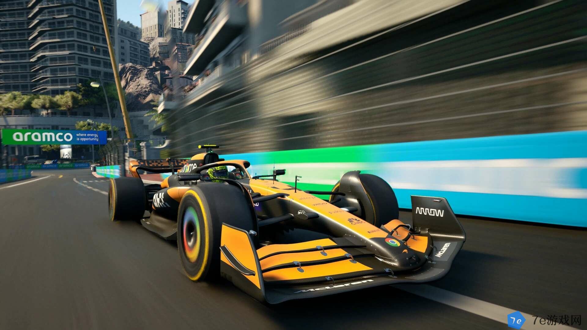 F1车队经理2024好玩吗 F1车队经理2024玩法简介 配图01