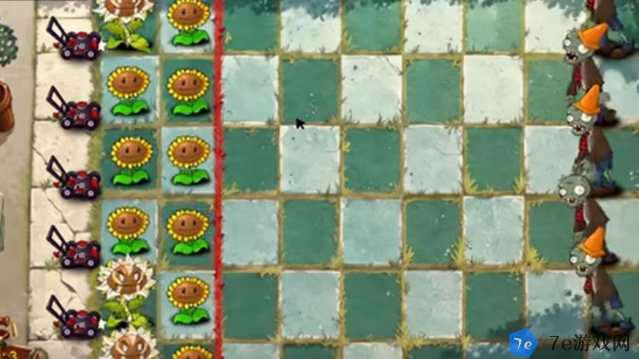植物大战僵尸神奇植物好玩吗 植物大战僵尸神奇植物玩法简介 配图05
