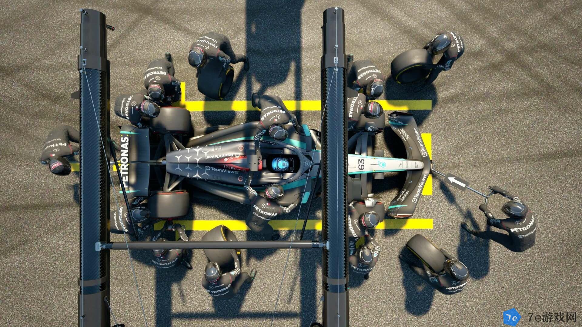 F1车队经理2024好玩吗 F1车队经理2024玩法简介 配图03