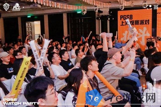 欧洲赛区BB战队斩获PUBG PGS8总冠军,独享10万美元赛事奖励 配图23