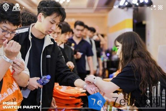 欧洲赛区BB战队斩获PUBG PGS8总冠军,独享10万美元赛事奖励 配图15