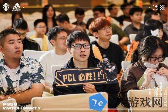 欧洲赛区BB战队斩获PUBG PGS8总冠军,独享10万美元赛事奖励 配图16
