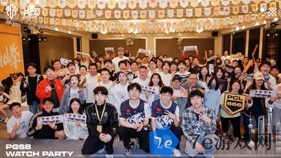 欧洲赛区BB战队斩获PUBG PGS8总冠军,独享10万美元赛事奖励 配图19